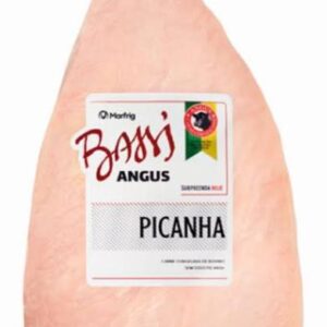 Picanha Bovina Especial em Peça (Preço por Kg)
